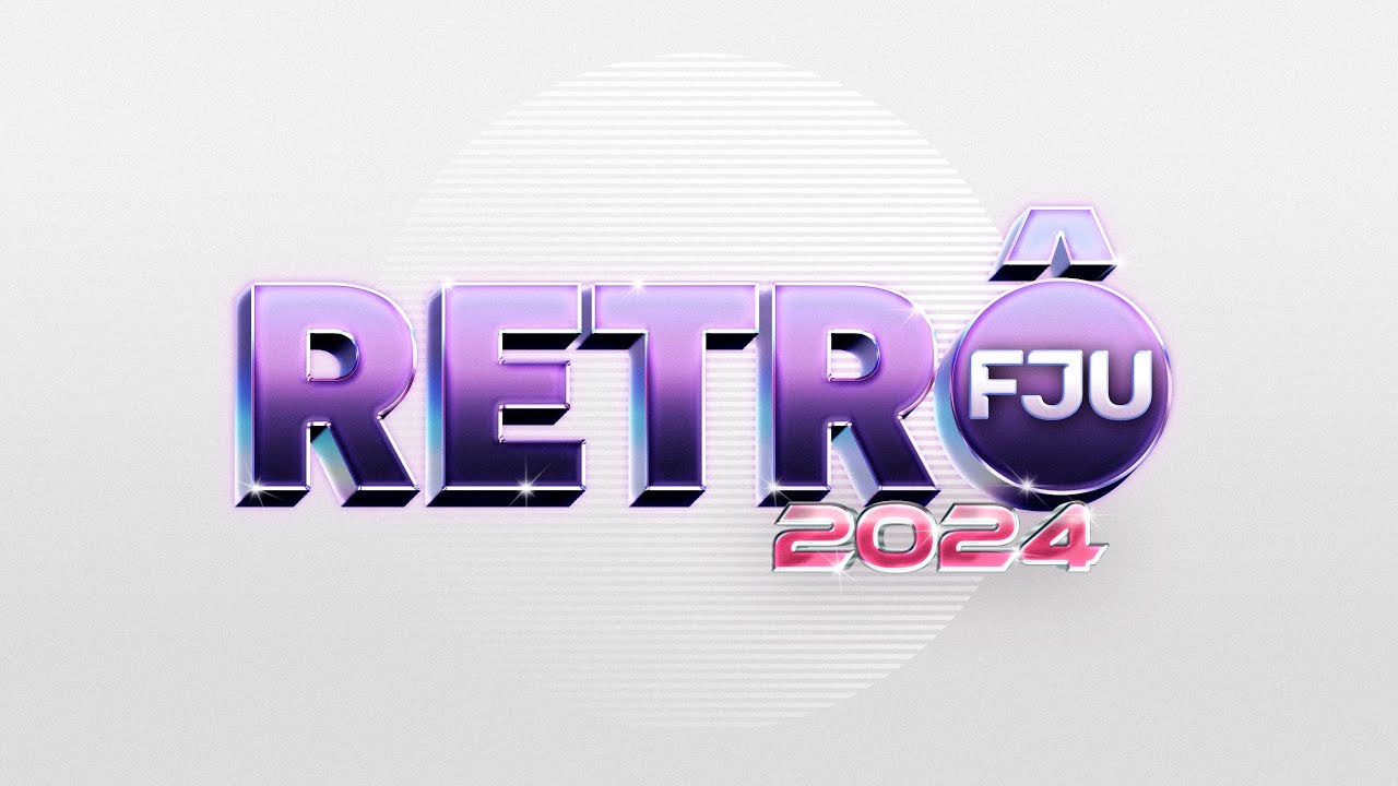 ✨QUEM VIU, VIVEU! QUEM NÃO VIU, APERTE O PLAY ▶️ | RETROSPECTIVA FJU (2024) 🤩