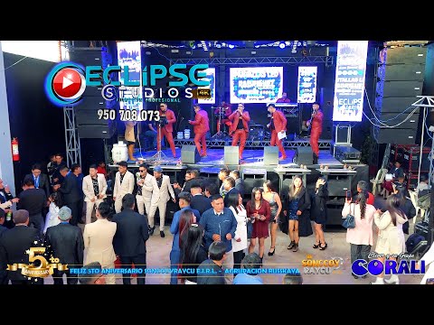 CORALI - Libre Quedaras - 15 días - busco una chica - en Azángaro