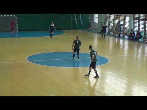 18 КУ Old Guys   Mezzo GreenTeam