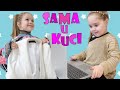 Sama U Kući Gde Je Arija Krenula Sama
