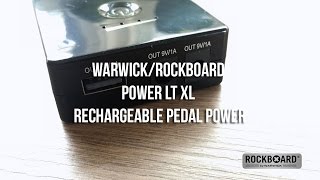 Power LT XL (Black), зображення 1