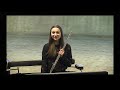 Bach In The Subways 2020 Mini Concert Flutist Horse Carriage And Riders In Kristiansand Norway