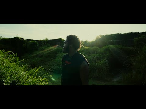 Xanman - Time Heals (Music Video)