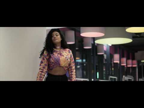 HAZEL FT RYSON MCMILLER - WHY YOU MAD? (Prod. By Ryson Mcmiller)