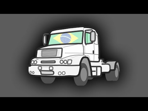 The Brazilian Trucking Experience