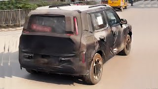 Ford Launch करेगा Creta Harrier का बाप | M.Suzuki वालों का कोई इलाज़ करो भाई |   ASY