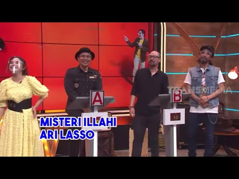 [FULL] Rossa dan Padi Reborn | ADA SHOW (21/11/20)