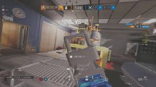 Rainbow six siegi kill montage