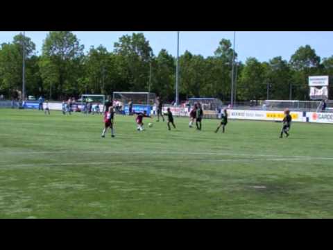 Waterwijk toernooi 2 juni 2011