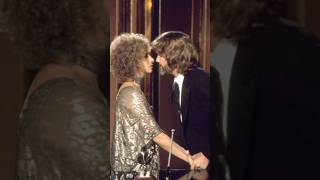 Barbra &amp; Kris’ beautiful friendship 💜 #kriskristofferson