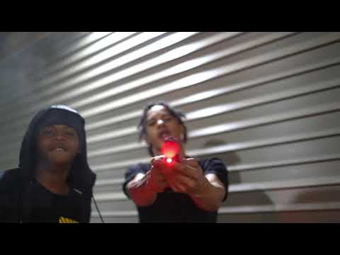 3Thirty Jay - PDB (Paint Da Bity) [Shot by @ChadRoto]