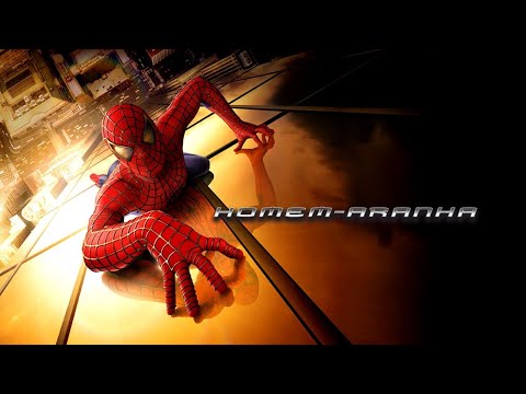 Homem-Aranha (2002) | Trailer Oficial [Legendado]
