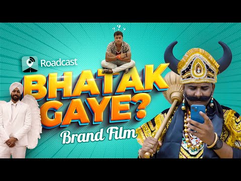 BHATAK GAYE | Delivery Karne Ka Sahi Tarika
