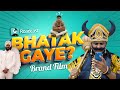 BHATAK GAYE | Delivery Karne Ka Sahi Tarika