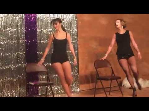 Burlesque at Studio 1 in Southington