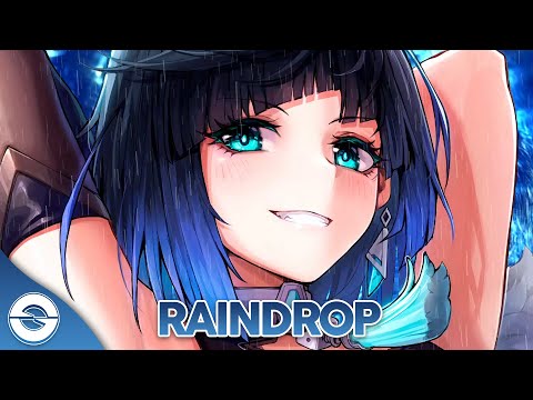 Nightcore - Raindrop (Marnik x Harris & Ford ft. Shibui) - (Lyrics)