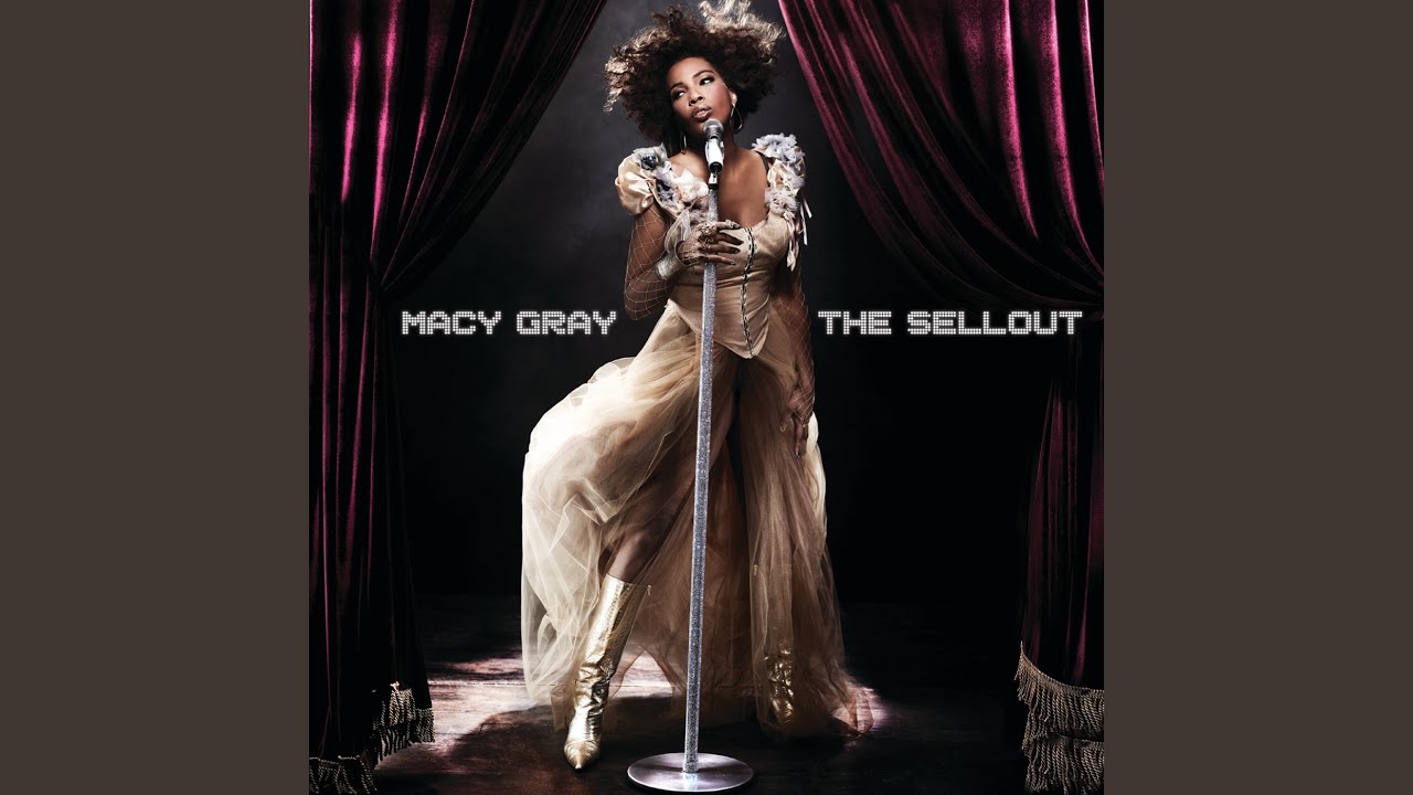 Macy Gray - Stalker