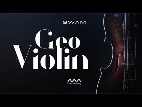 Jordan Rudess Demos the GeoViolin