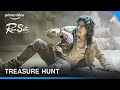 The Quest For Treasure Hunt Ft Ram Setu Akshay Kumar Jacqueline Fernandez Prime Video India