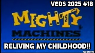 I Found A Piece of My Childhood!