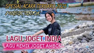 Download lagu LAGU JOGET AMBON TERBARU REMIX 2025 INDIA mp3