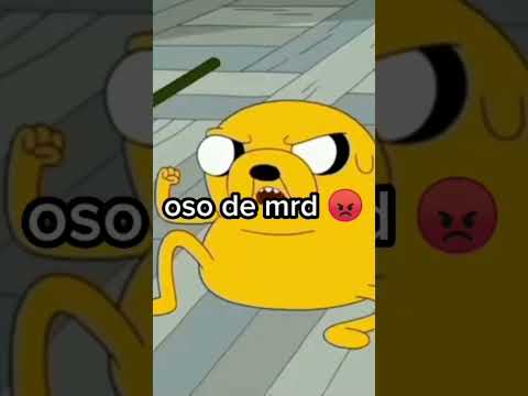I'm going to sweep the house, Jake | Adventure Time