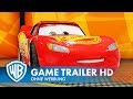 CARS 3 Gameplay Trailer Deutsch HD German 2017