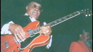 Phillip Walker    ~   ''Mama's Gone'' & ''Breakin' Up Somebody's Home'' 1977