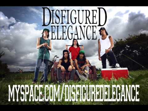 Disfigured Elegance - This is my promise