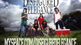 Disfigured Elegance - This is my promise