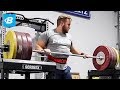 Welcome to the Cal Strength Endgame Cycle | Wes Kitts. 2x Pan American Champion