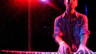 Brendan James - Get It Right (Live)