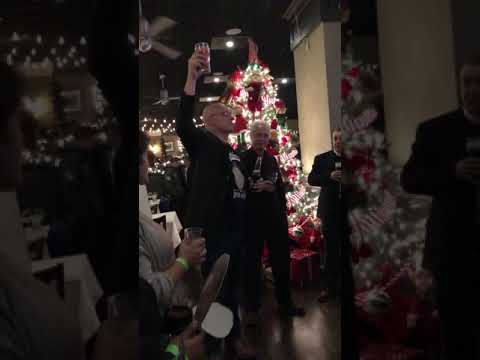 Wassenbergh Strikes Back