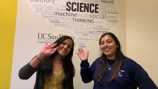 Specialization Talks with CSSA: Cognitive Behavioral Neuroscience