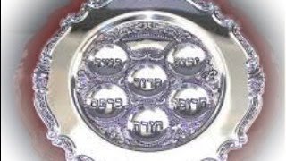 מהלך ליל הסדר תשפד למעשה, כולל הדגמה @rabi_erez_malka