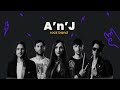 ANJ Online Koncert