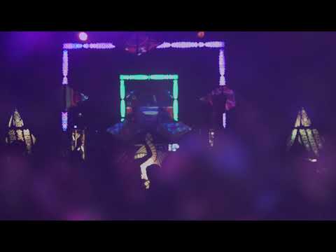 REVERSED LOGIC LIVE 2018 @ Psychedelic Meltdown, Novi Sad