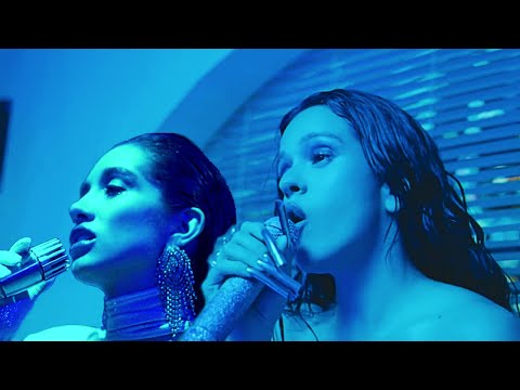 ROSALIA, MARIA BECERRA || No me has olvidado (Music Video) Prod. Marco DBK