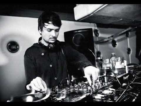 Subwave - LIVE mix (November 2003)
