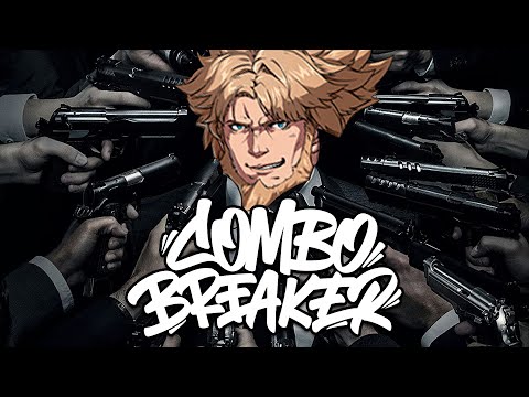 Leo vs the World - Combo Breaker Strive Top 24