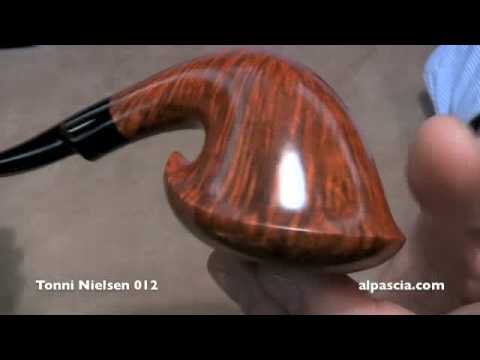 pipa Tonni Nielsen 012 - smoking pipes