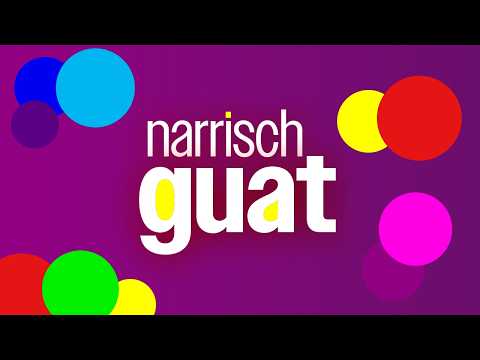 Narrisch guat | ORF 2 | 14.02.2026