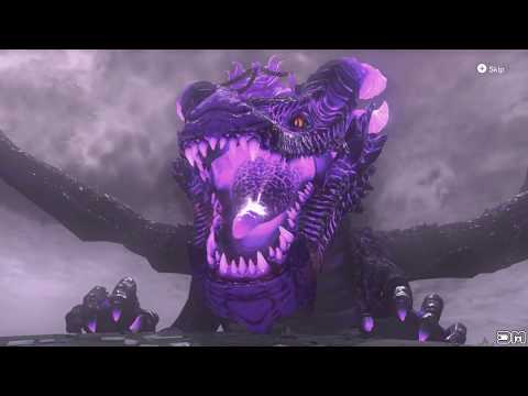 Super Mario Odyssey Gameplay Walkthrough Part 10 Ruined Kingdom 4k Ultra HD 2160p