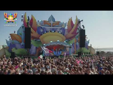 John O'Callaghan - Luminosity Beach Festival Zandvoort, Netherlands (28/06/2025)
