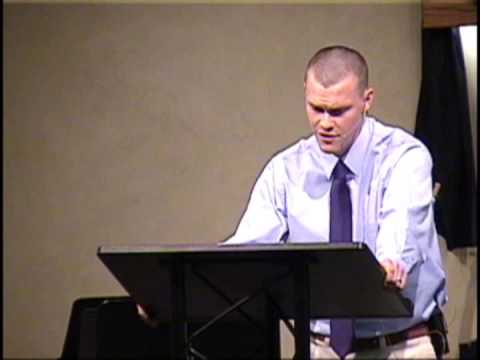 03-29-13 - No Condemnation - John 19-1-16