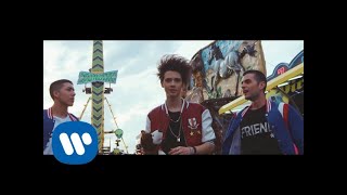 Thomas - Non te ne vai mai (Official Video)