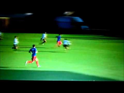 Alexandre Frutos - SK Renaix