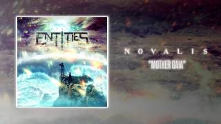 Entities - Mother Gaia (Instrumental)