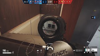 1v4
