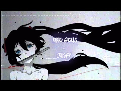 Kiddo Ghouls - Crusafx (PROD. MXRDER)